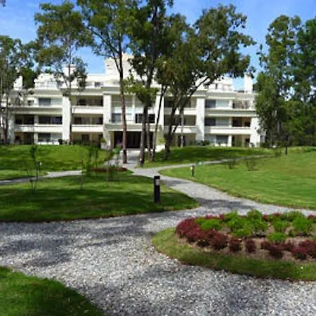 Green Park - Lloret De Mar Punta Del Este